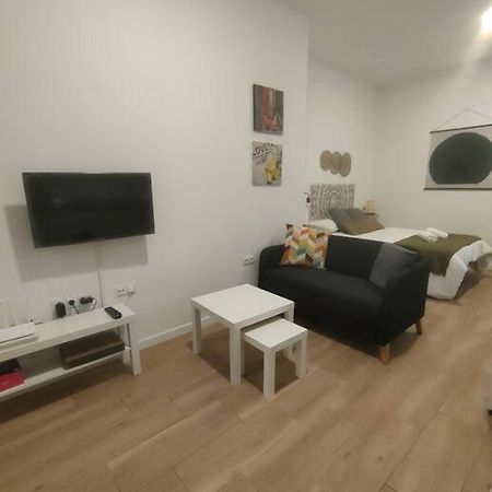 Estudio Centrico Arq2 Malaga Luaran gambar