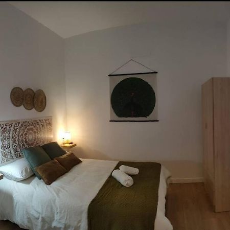 Estudio Centrico Arq2 Malaga Luaran gambar