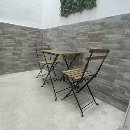 Estudio Centrico Arq2 Malaga Luaran gambar