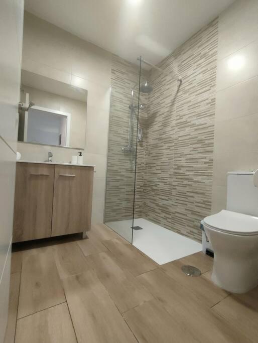 Estudio Centrico Arq2 Malaga Luaran gambar