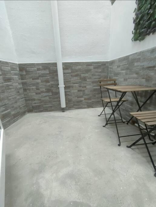 Estudio Centrico Arq2 Malaga Luaran gambar