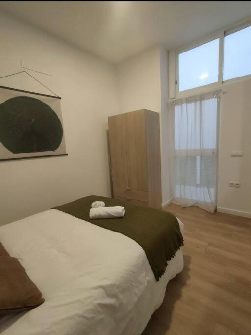 Estudio Centrico Arq2 Malaga Luaran gambar