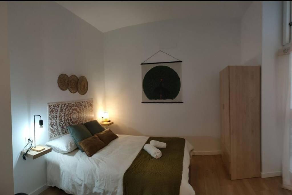 Estudio Centrico Arq2 Malaga Luaran gambar