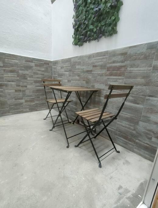 Estudio Centrico Arq2 Malaga Luaran gambar